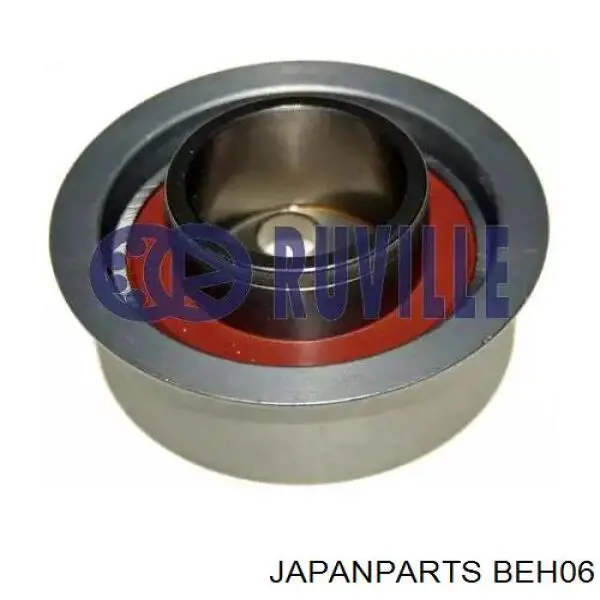 Купить BEH06 Japan Parts Ролик натяжителя газораспределительного ремня