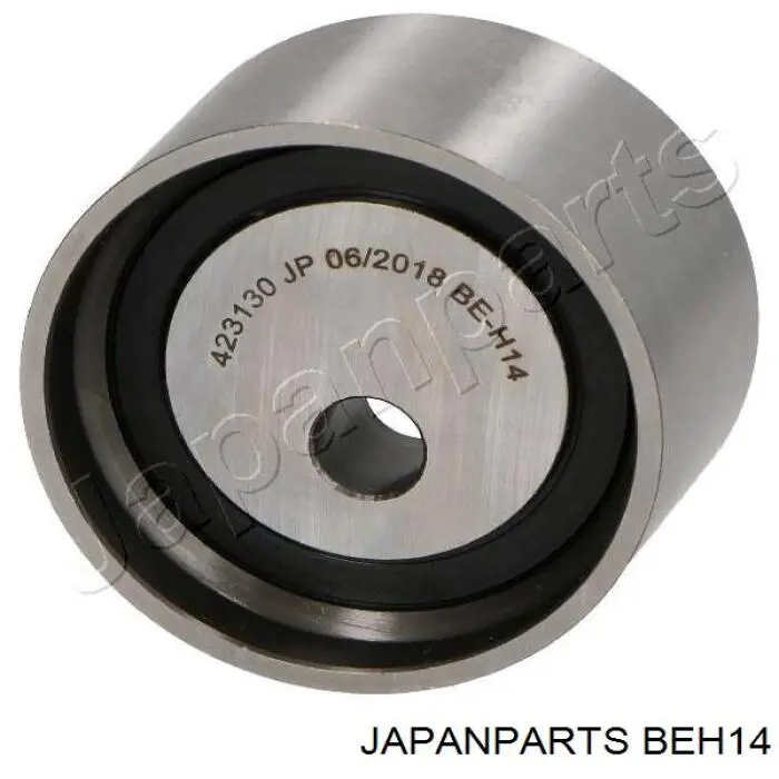 BE-H14 Japan Parts ролик грм
