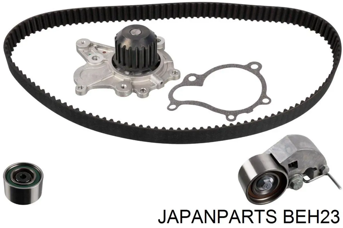 Натяжной ролик ГРМ Japan Parts BEH23