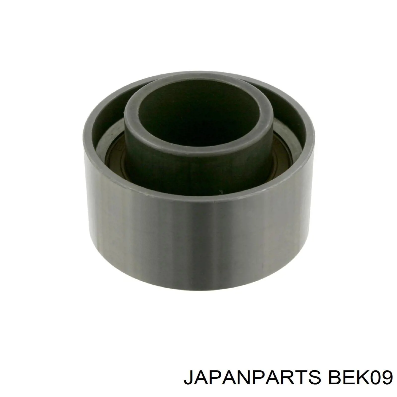 Купить BEK09 Japan Parts Ролик натяжителя газораспределительного ремня