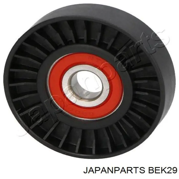 Ролик натяжителя приводного ремня Japan Parts BEK29