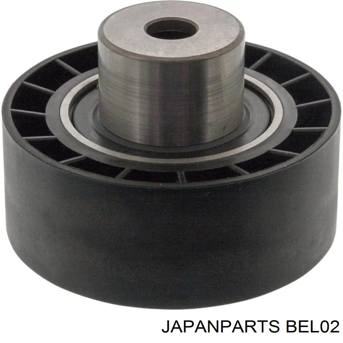 Паразитный ролик ГРМ BEL02 Japan Parts