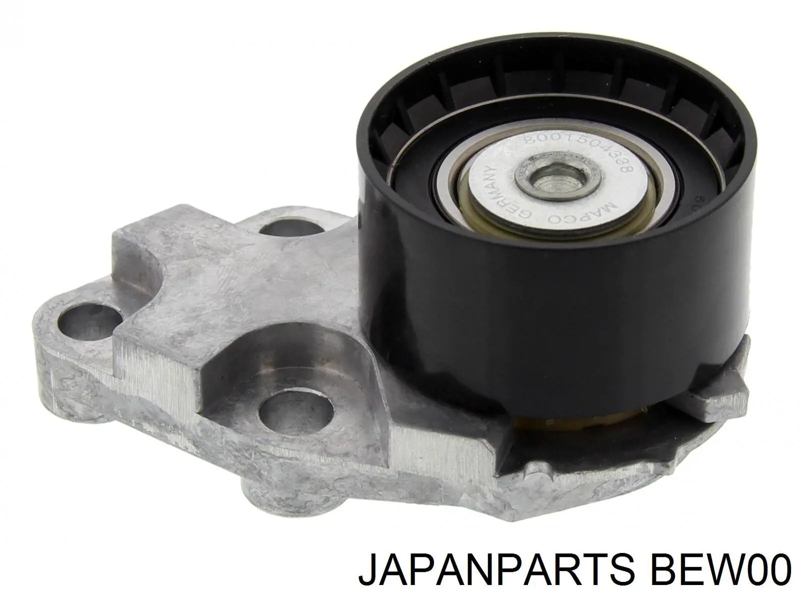 Ролик ГРМ BEW00 Japan Parts