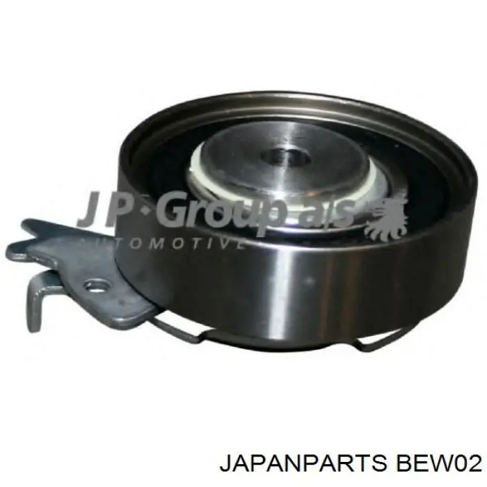 BEW02 Japan Parts Ролик натяжителя ремня ГРМ