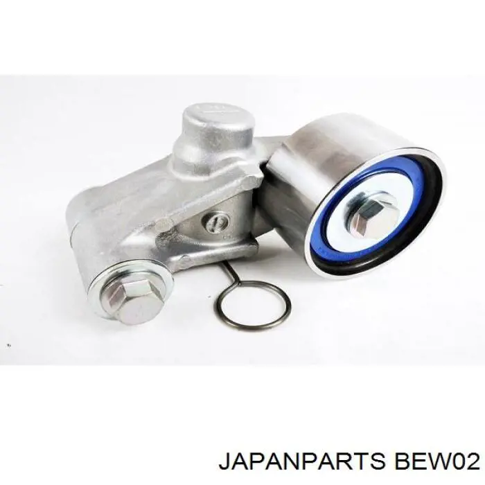 Ролик натяжителя ремня газораспределения Japan Parts BEW02 цена, от 26.14 USD