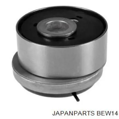 Ролик натяжителя Japan Parts BEW14