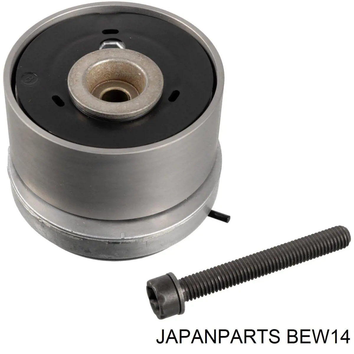 Ролик ГРМ BEW14 Japan Parts