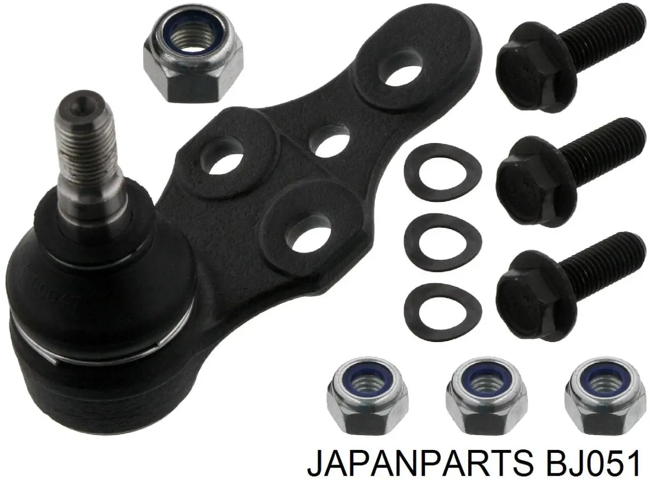 Нижняя шаровая опора BJ051 Japan Parts