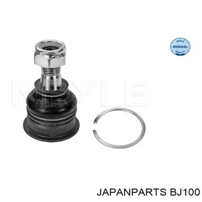Шаровая опора, нижняя Japan Parts BJ100 цена, от 11.10 USD