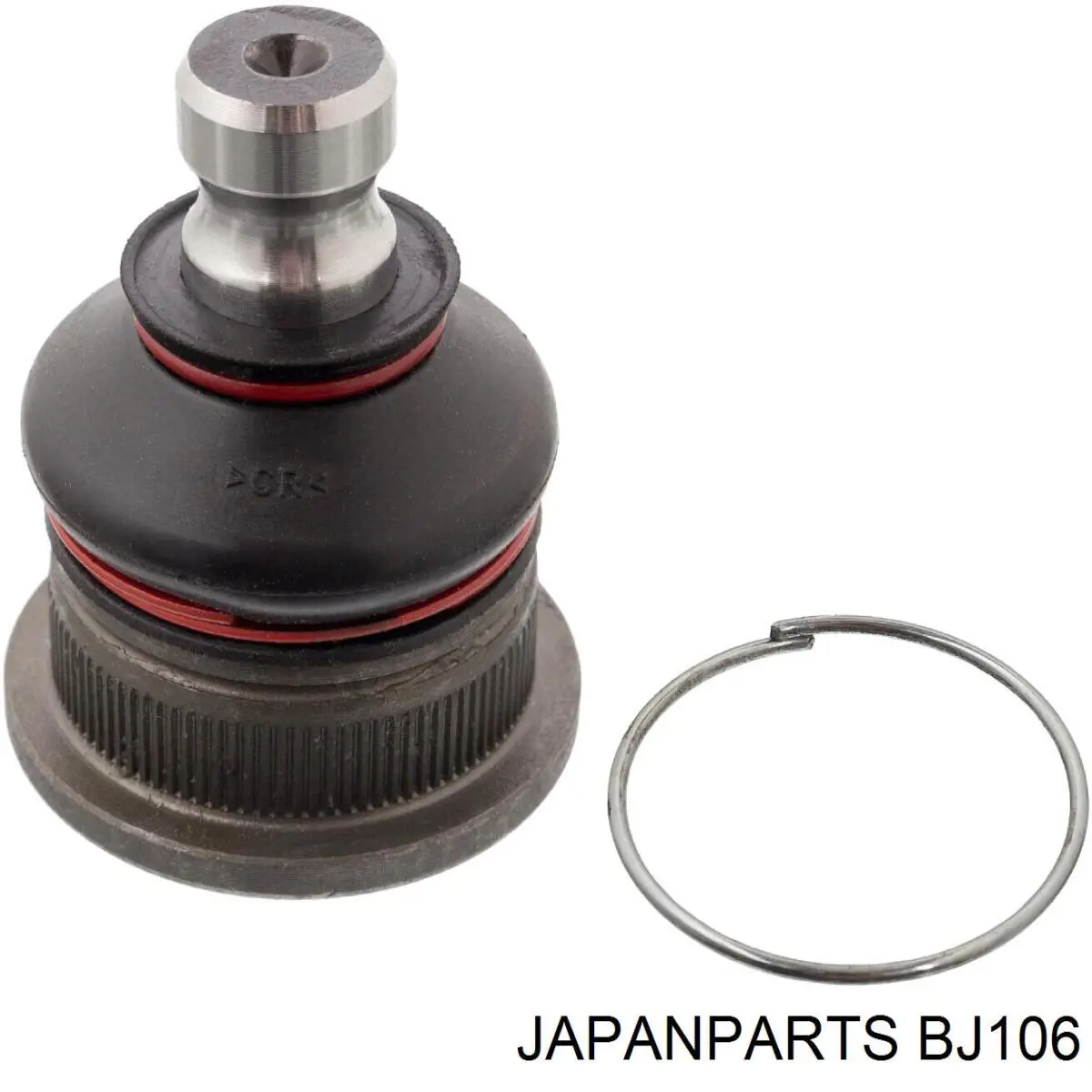 Шаровая опора нижняя JAPANPARTS BJ106