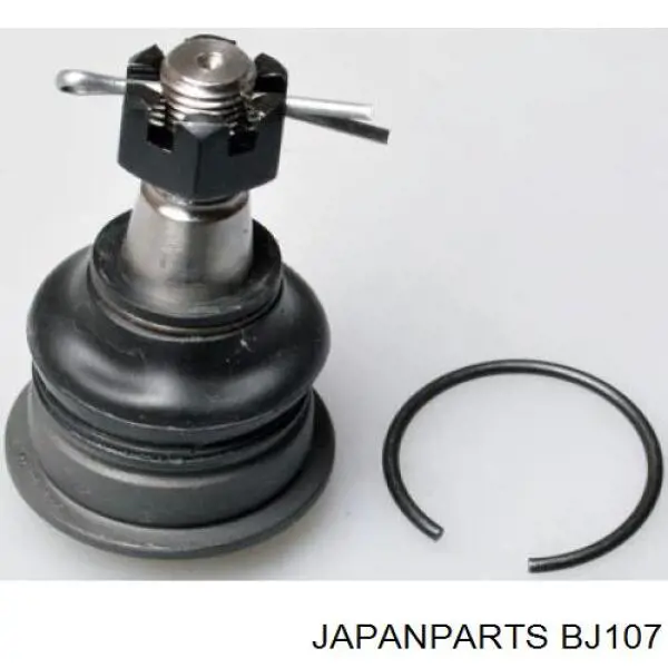 BJ107 Japan Parts