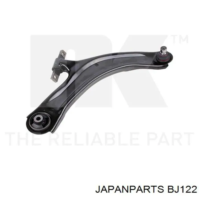 BJ122 Japan Parts Палец шаровой нижний