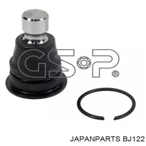 Нижняя шаровая опора BJ122 Japan Parts