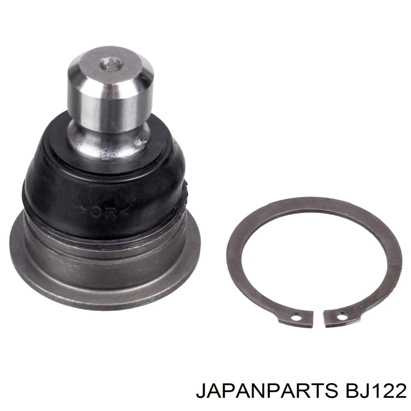 Rótula de suspensión inferior BJ122 Japan Parts