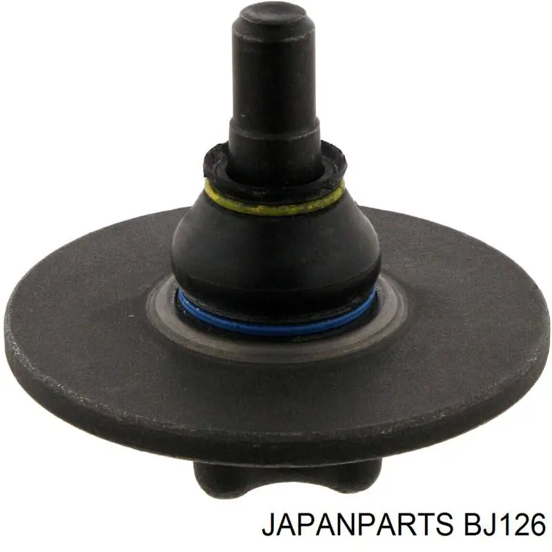 Шаровая опора верхняя Japan Parts BJ126