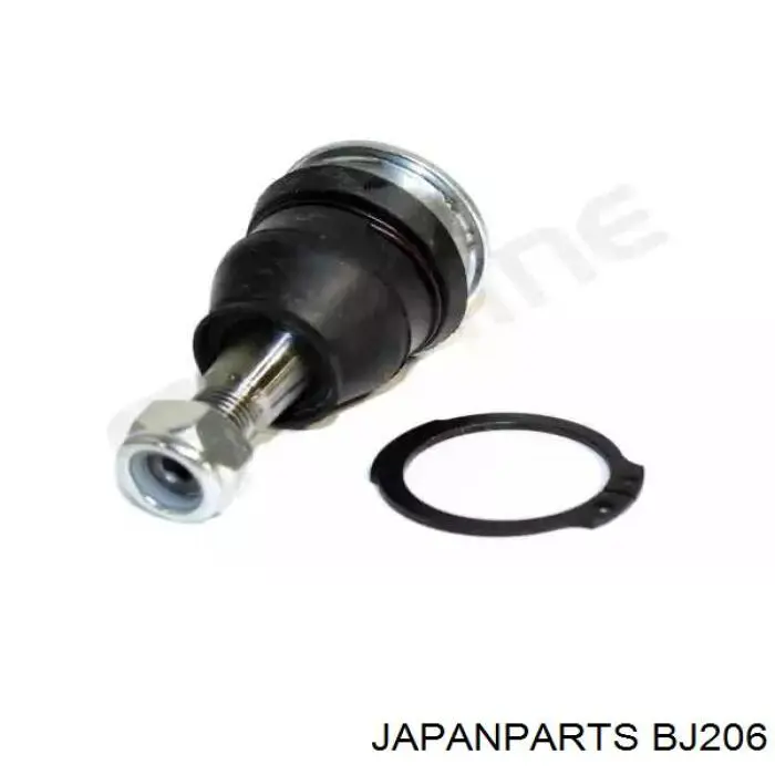 BJ206 Japan Parts Палец шаровой нижний