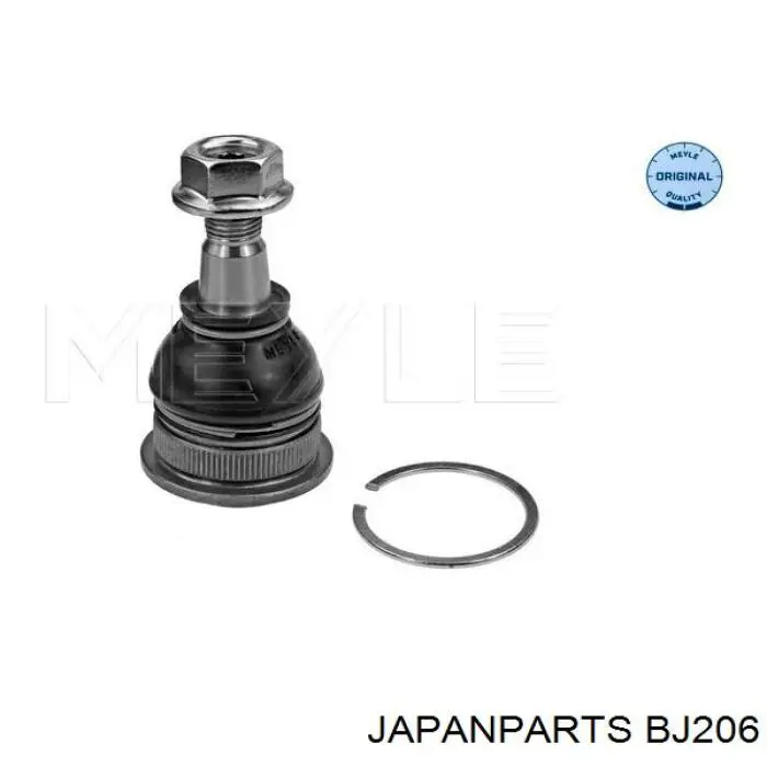 Нижняя шаровая опора BJ206 Japan Parts