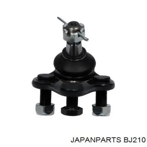 Шаровая опора, нижняя Japan Parts BJ210 цена, от 10.86 USD
