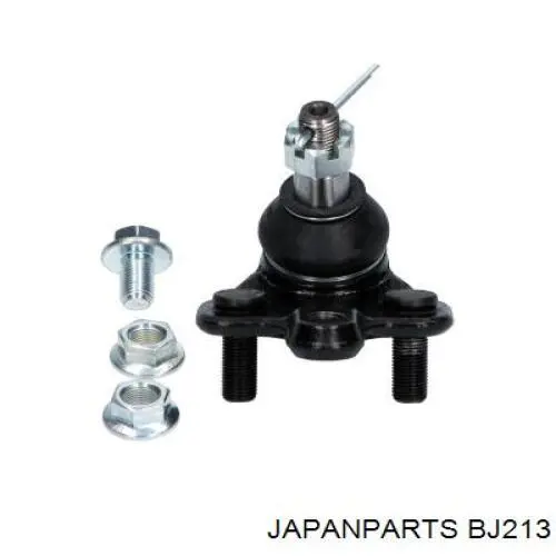 Нижняя шаровая опора Japan Parts BJ213