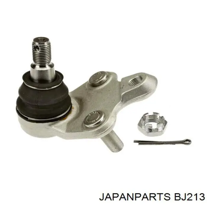 BJ213 Japan Parts шаровая опора нижняя