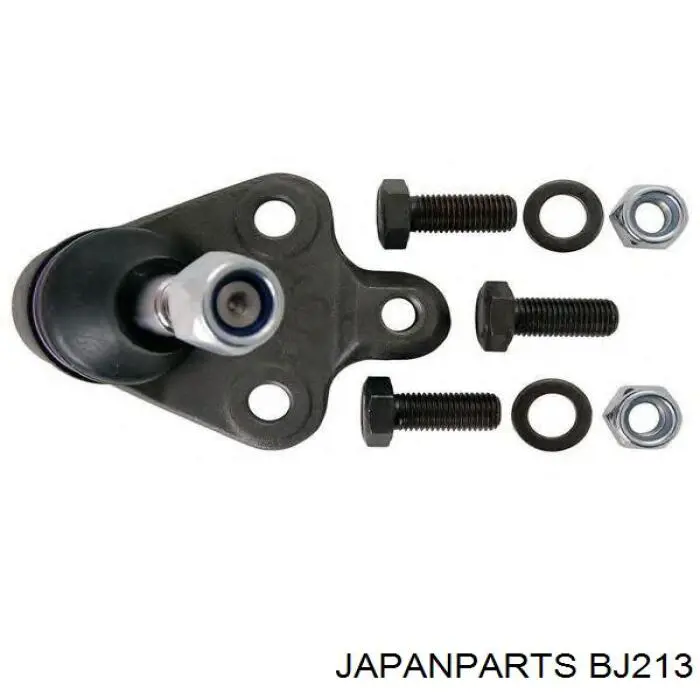 Купить BJ213 Japan Parts Нижняя шаровая опора