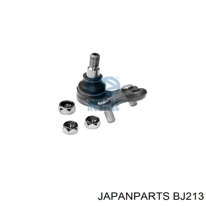 Шаровая опора, нижняя Japan Parts BJ213 цена, от 13.36 USD