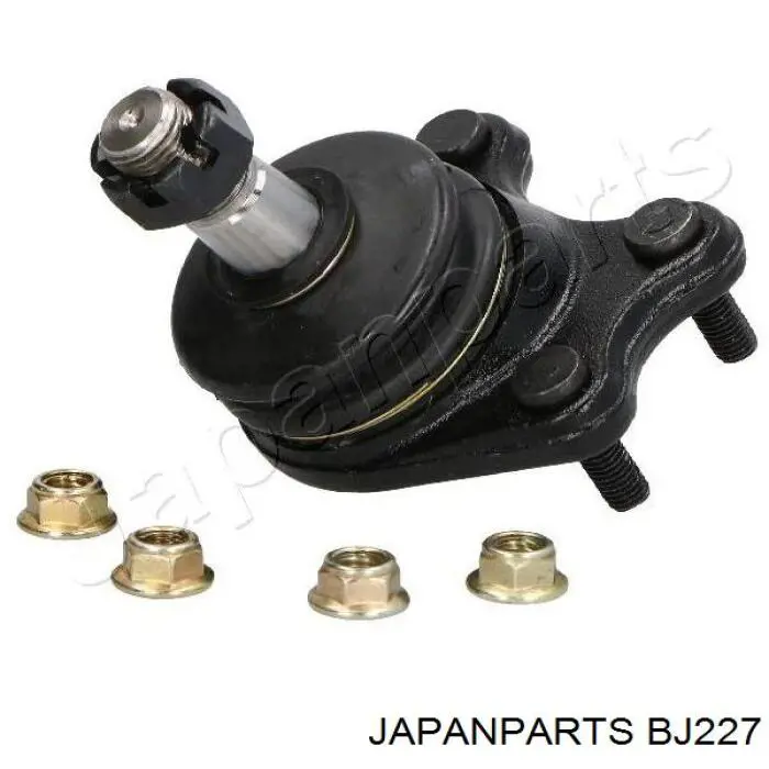 Шаровая опора верхняя Japan Parts BJ227