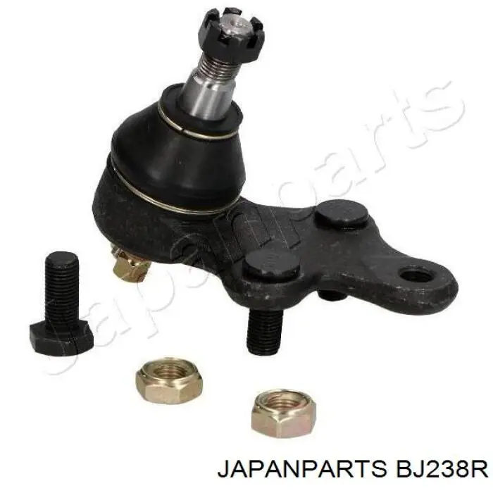 Шаровая опора нижняя правая Japan Parts BJ238R