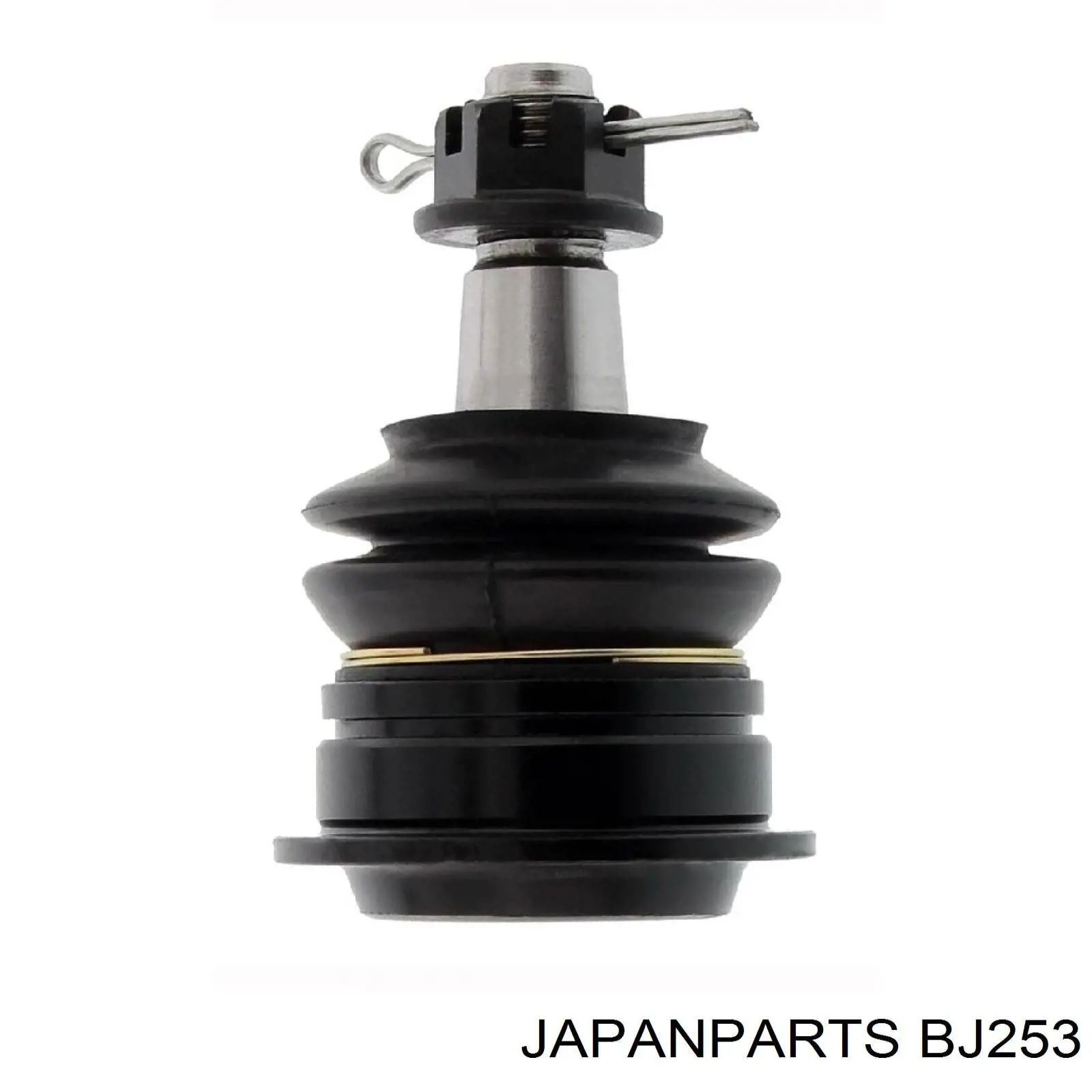 Купить BJ253 Japan Parts Верхняя шаровая опора