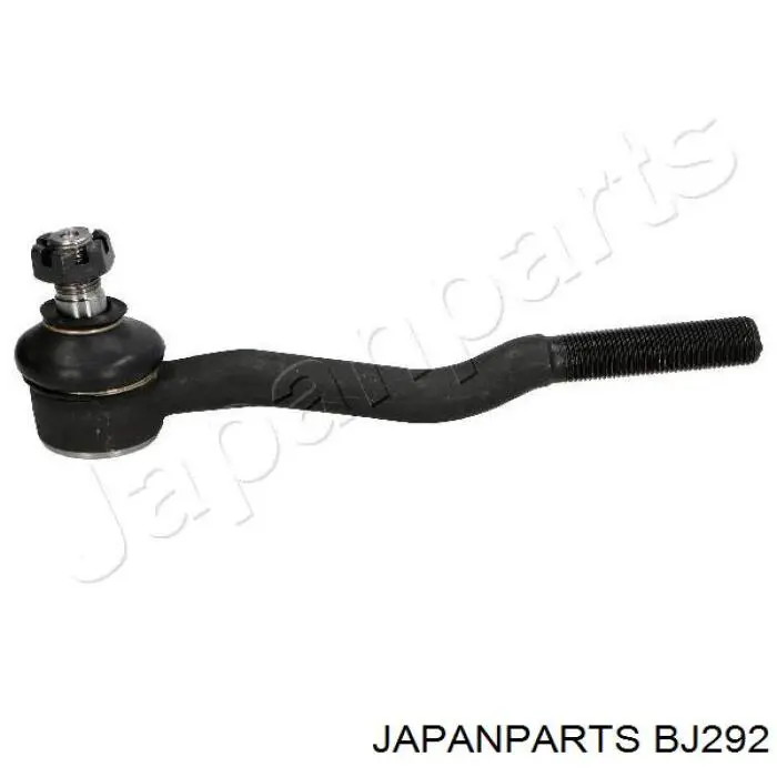 Наконечник рулевой тяги внутренний Japan Parts BJ292