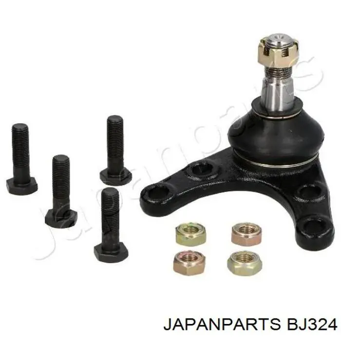 Нижняя шаровая опора BJ324 Japan Parts