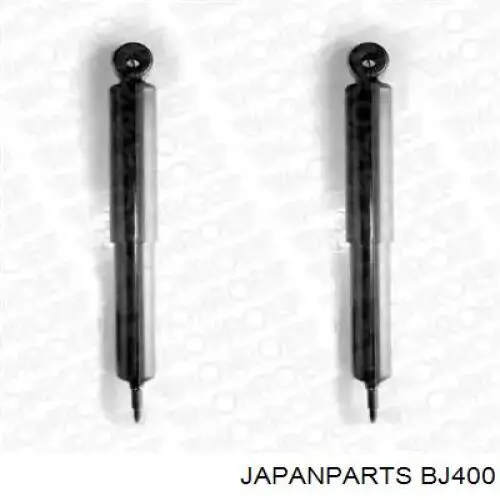 Нижняя шаровая опора BJ400 Japan Parts