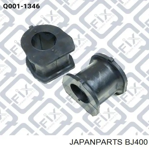 Шаровая опора, нижняя Japan Parts BJ400 цена, от 11.32 USD