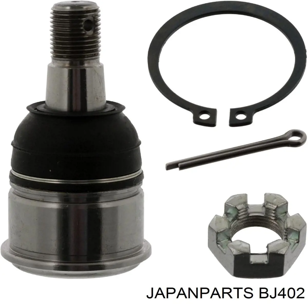 Купить BJ402 Japan Parts Нижняя шаровая опора