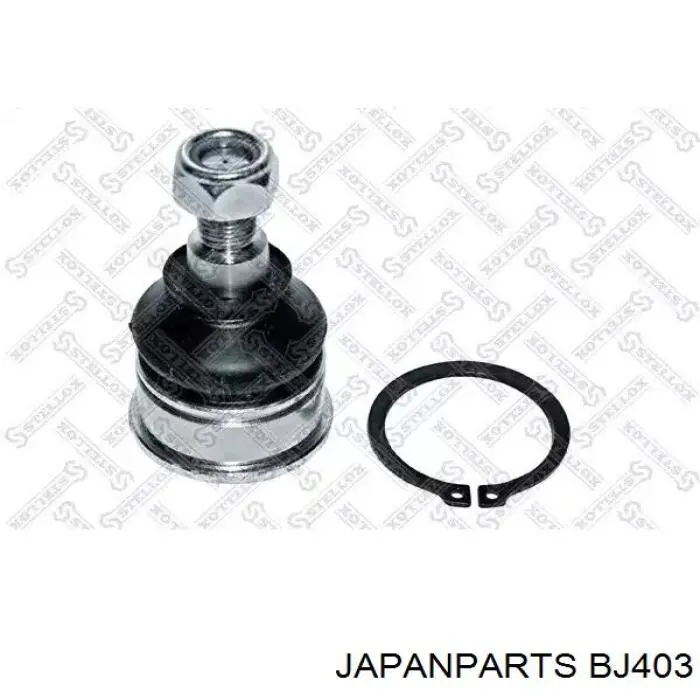 BJ403 Japan Parts Палец шаровой нижний
