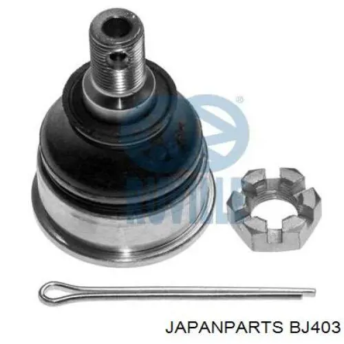 Купить BJ403 Japan Parts Нижняя шаровая опора