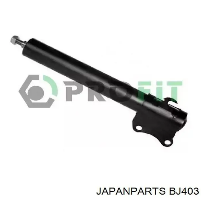 Нижняя шаровая опора BJ403 Japan Parts