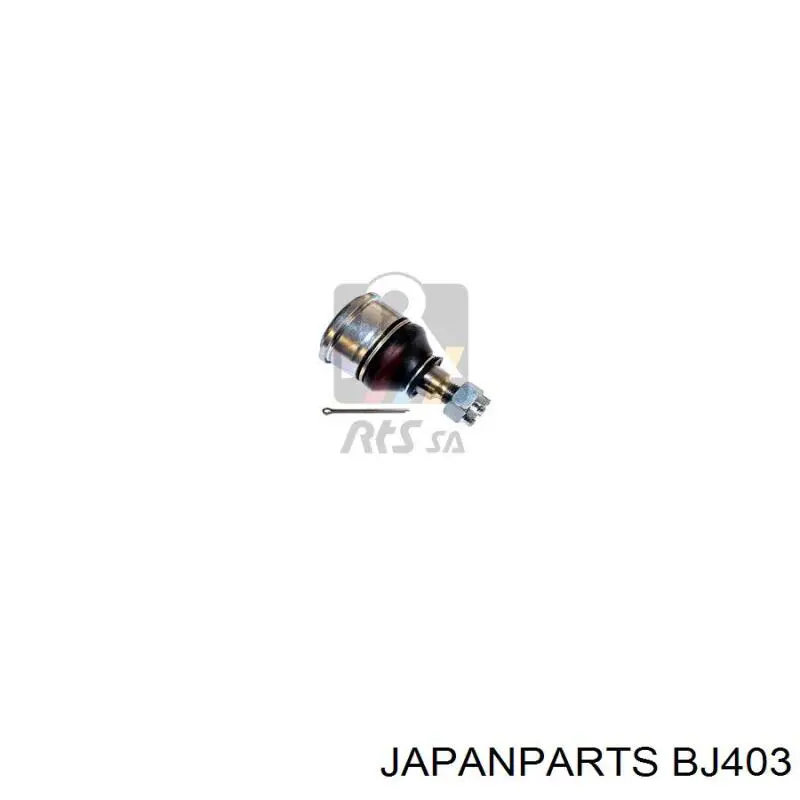 Шаровая опора, нижняя Japan Parts BJ403 цена, от 8.72 USD