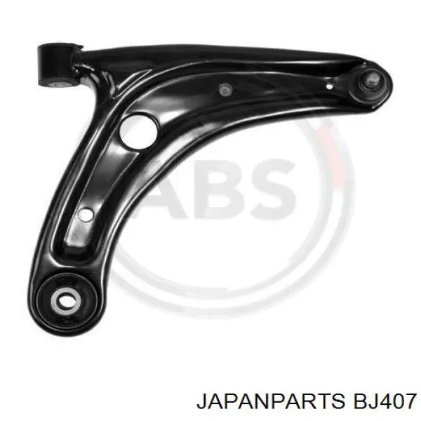 BJ407 Japan Parts
