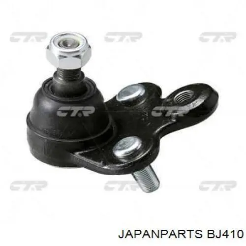 BJ410 Japan Parts Палец шаровой нижний