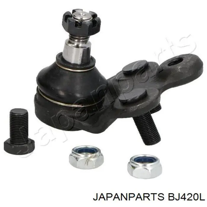 Нижняя шаровая опора BJ420L Japan Parts