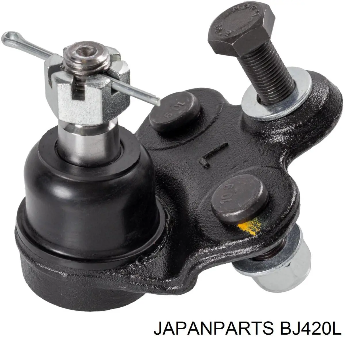 Rótula de suspensión inferior BJ420L Japan Parts