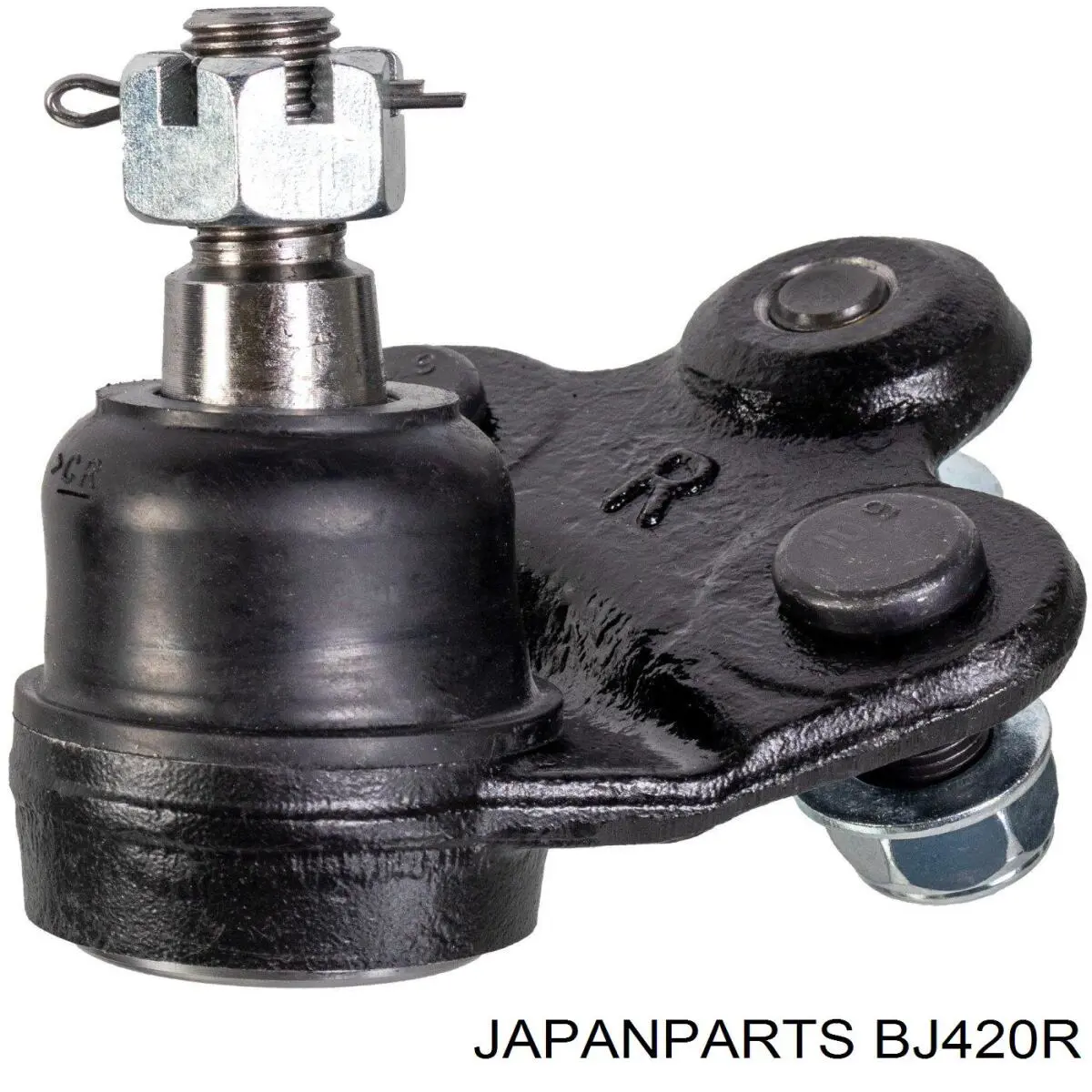 Шаровая опора нижняя правая Japan Parts BJ420R