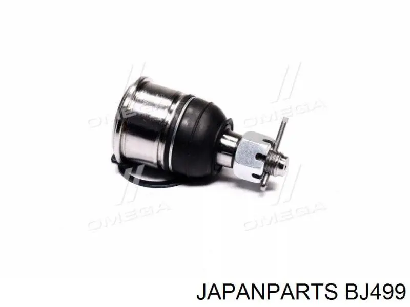 Нижняя шаровая опора Japan Parts BJ499