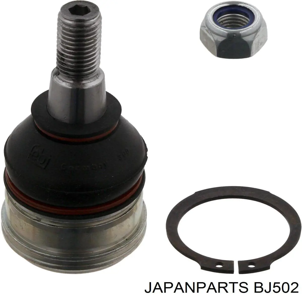 Нижняя шаровая опора BJ502 Japan Parts