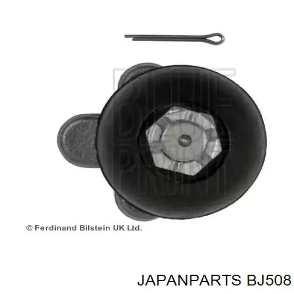 Верхняя шаровая опора Japan Parts BJ508 цена, от 10.09 USD