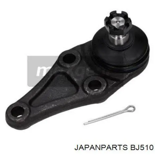 Нижняя шаровая опора BJ510 Japan Parts