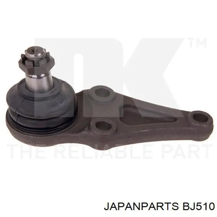 Нижняя шаровая опора BJ510 Japan Parts
