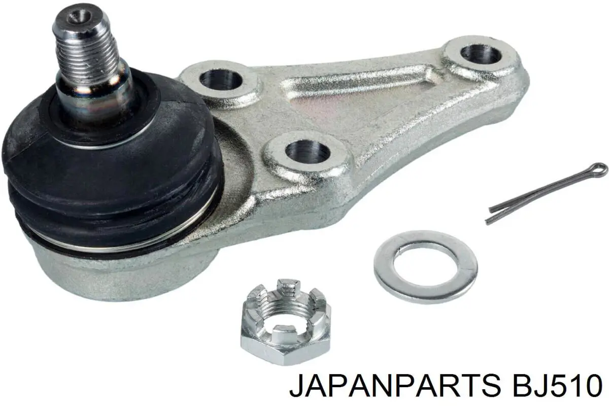 Купить BJ510 Japan Parts Нижняя шаровая опора