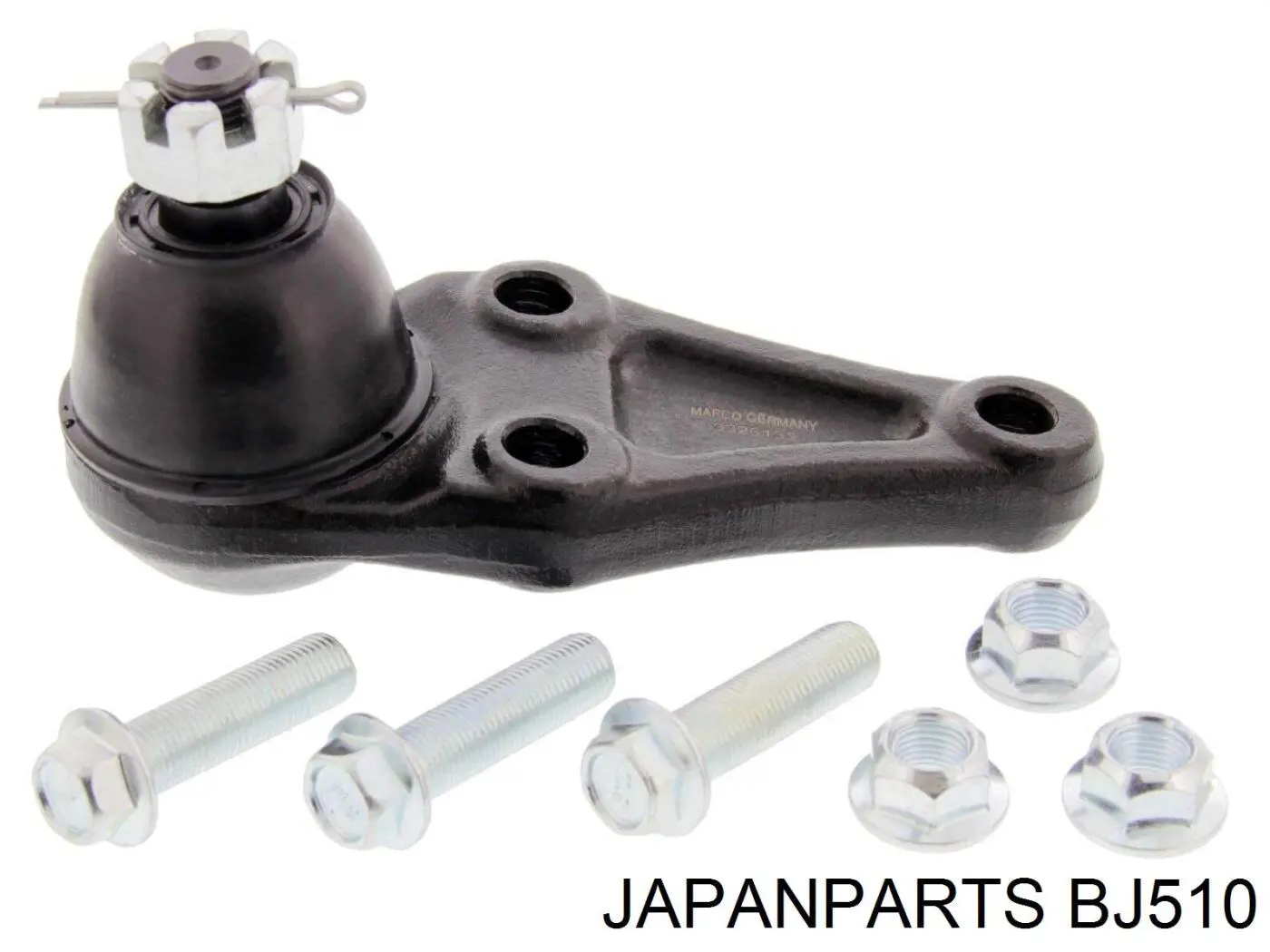 Нижняя шаровая опора Japan Parts BJ510